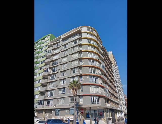 2 BEDROOM APARTMENT FOR SALE IN SOUTH BEACH